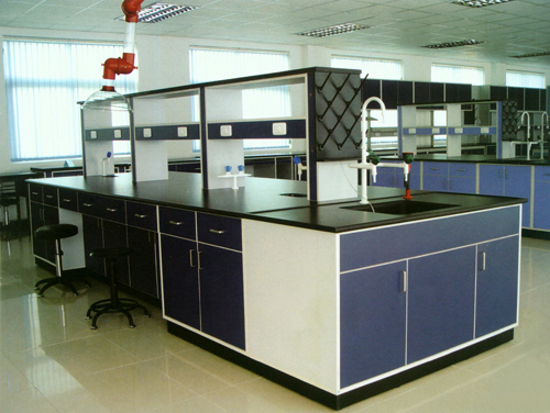 實(shí)驗(yàn)室工作臺